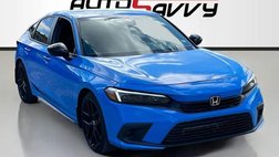2024 Honda Civic Sport for Sale