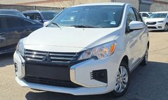 2024 Mitsubishi Mirage ES for Sale