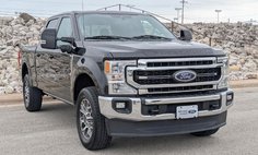 2021 Ford Super Duty F-250 Lariat for Sale