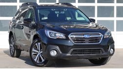 2019 Subaru Outback 2.5i Limited for Sale