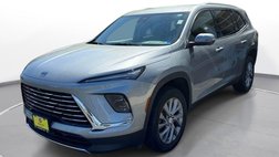 2026 Buick Enclave Preferred for Sale