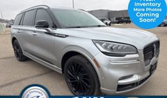2024 Lincoln Aviator Reserve for Sale
