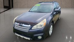 2013 Subaru Outback 2.5i Premium for Sale