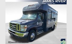 2012 Ford E-Series E-350 SD for Sale