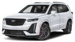 2025 Cadillac XT6 Sport for Sale