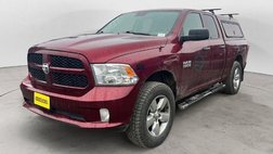 2018 Ram Ram Pickup 1500 Express for Sale