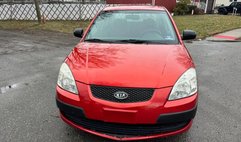 2009 Kia Rio LX for Sale