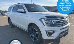 2020 Ford Expedition MAX Limited for Sale