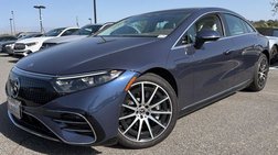 2023 Mercedes-Benz EQS EQS 580 4MAT for Sale
