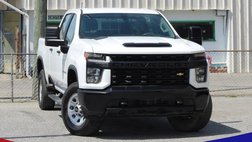 2022 Chevrolet Silverado 2500HD Wor for Sale