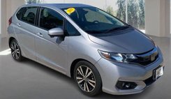 2019 Honda Fit EX for Sale