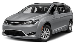 2019 Chrysler Pacifica Touring L Pl for Sale