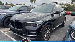 2022 BMW X5 xDrive45e for Sale