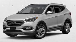 2018 Hyundai Santa Fe Sport 2.0T U for Sale