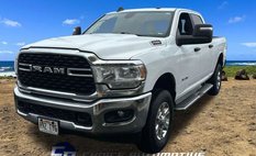 2024 Ram Ram Pickup 2500 Big Horn for Sale