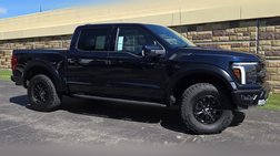 2024 Ford F-150 Raptor for Sale
