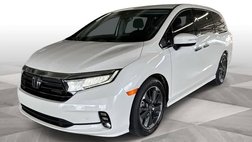 2023 Honda Odyssey Elite for Sale