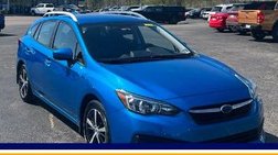 2023 Subaru Impreza Premium for Sale