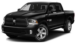 2016 Ram Ram Pickup 1500 Outdoorsm for Sale