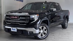2025 GMC Sierra 1500 SLT for Sale