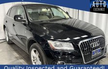 2014 Audi Q5 3.0T quattro Premium for Sale