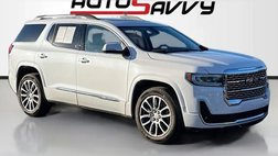 2023 GMC Acadia Denali for Sale