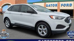 2021 Ford Edge SE for Sale