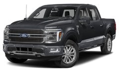 2025 Ford F-150 King Ranch for Sale