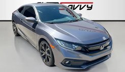 2020 Honda Civic Sport for Sale