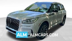 2024 Lincoln Corsair Grand Touring for Sale