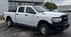 2022 Ram Ram Pickup 2500 Tradesman for Sale