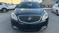 2013 Buick Verano Leather Group for Sale