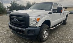 2016 Ford Super Duty F-250 XL for Sale