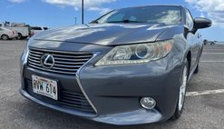2013 Lexus ES 350 Base for Sale
