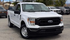 2022 Ford F-150 XL for Sale
