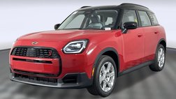 2025 MINI Countryman Cooper S ALL4 for Sale