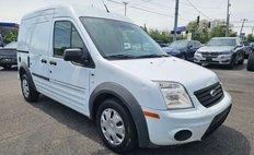 2010 Ford Transit Connect XLT for Sale