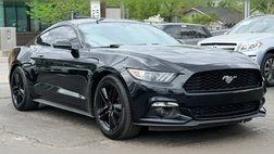 2017 Ford Mustang Base for Sale