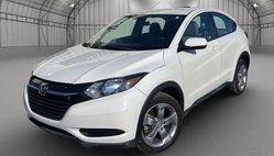 2018 Honda HR-V LX for Sale