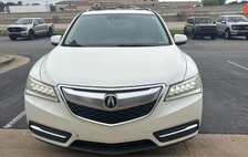 2014 Acura MDX SH-AWD w/Tech for Sale