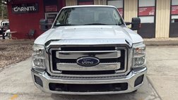 2012 Ford Super Duty F-250 XLT for Sale