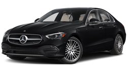 2026 Mercedes-Benz C-Class C 300 4MA for Sale