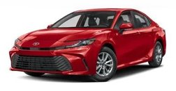 2026 Toyota Camry LE for Sale