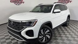 2024 Volkswagen Atlas SE for Sale