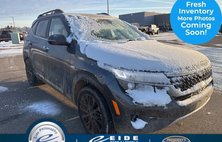 2022 Kia Seltos Nightfall for Sale