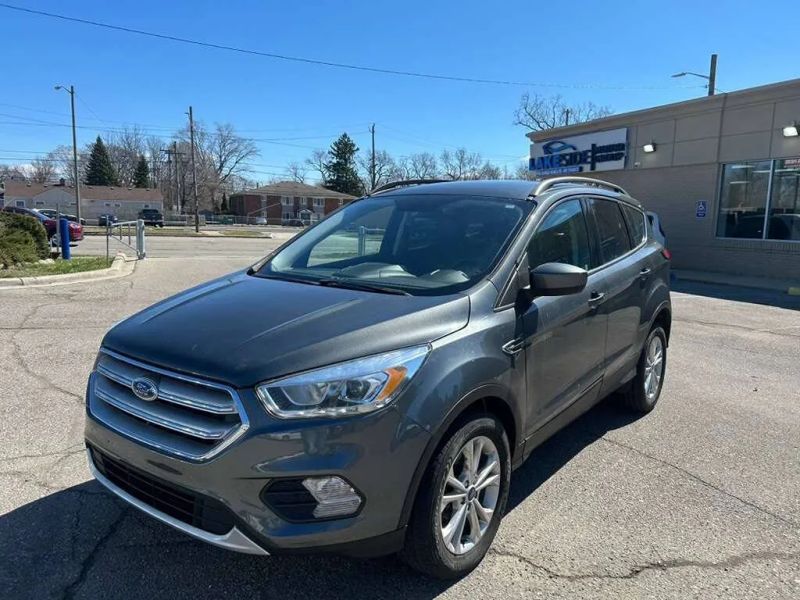 2019 Ford Escape SEL for Sale
