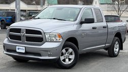 2019 Ram Ram Pickup 1500 Classic Ex for Sale