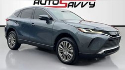 2024 Toyota Venza XLE for Sale
