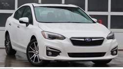 2018 Subaru Impreza Limited for Sale