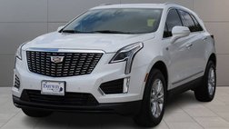 2024 Cadillac XT5 Luxury for Sale